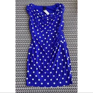 Polka Dot Dress